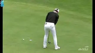 Golf Shot Fail Compilation 2018 Evian Championship LPGA tournament