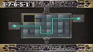 Onimusha 3 Demon Siege: All puzzles