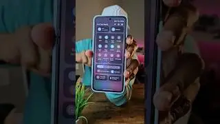 Samsung Quick Settings Hack: Access ALL Controls Instantly!