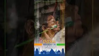 Indian Independence Day #harghartiranga #tending