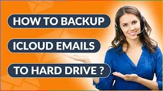 How to Download Email From iCloud Server ?