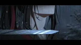 [魔道祖师/MDZS] lo-fi remix《忘羡 WangXian》