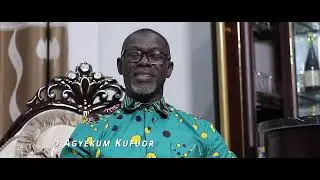 BTS   The Storm with Edward Agyekum Kufuor