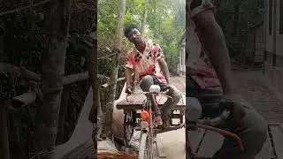 ব্যান  গাড়ি চালানোর মজা