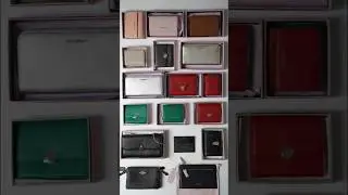 кошельки Coccinelle доступны к заказу || inst @maisonbuyer.ru