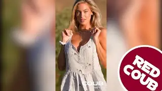 ЛУЧШИЕ ПРИКОЛЫ 2023 МАРТ #235  | Best Red Coub Video #235 | Hot Cube #235 | Юмор | Best TikTok