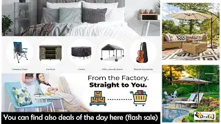 365 Factory Outlet Coupon Codes | Verified✅ promo codes, coupons, deals & Best Offer With dealpq