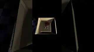 FNIA | Plushie Box | SFM 