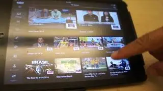 Astro on the GO デモ