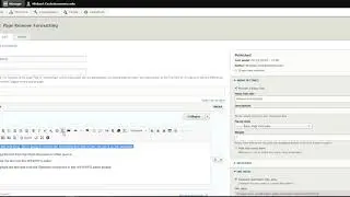 Remove Formatting from WYSIWYG editor