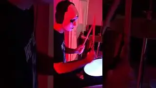 The BEST drum intro in METAL history! #shorts