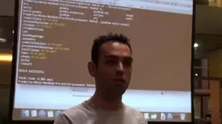 Fred Melo: Architecting for Cloud Native Data - Data Microservices Done Right Using Spring Cloud 2/2