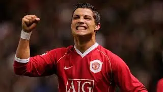 Cristiano Ronaldo + 2008 + Manchester United