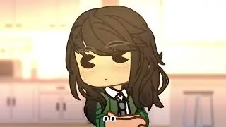 Never ask Victoria for Homework Help |Gacha Club|