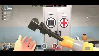 Random TF2 Gameplay