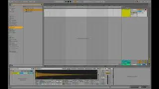 Создание Trap бочки в Ableton Live (Mr. Frenkie)