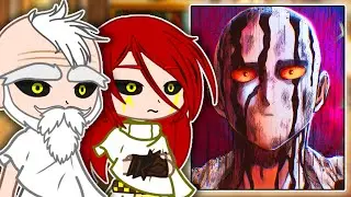Gods React To Saitama | Record of Ragnarok | OPM | Gacha react