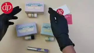Составы для ламинирования ресниц и бровей LaBela