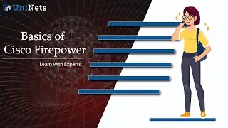 Basics Of Cisco Firepower - Learn Cisco Firepower with Industry Expert