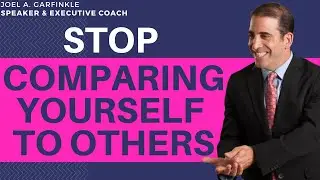 How to Stop Comparing Yourself to Others? Psychology Yale Professor