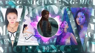 MICHAENG EDIT - Chase Atlantic - Friends