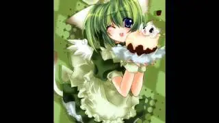 Nightcore - Tuuli - Paljon onnea vaan