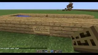 13w03a - Bug Water Glitch