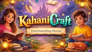 Stories  