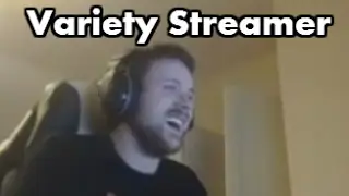 Forsen - Variety Streamer