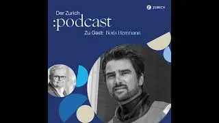 Der Zurich Podcast #1 – Im Gespräch mit Weltumsegler und Klimabotschafter Boris Herrmann