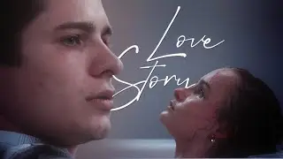Elle&Campbell | Romeo Take Me [trigger warning]