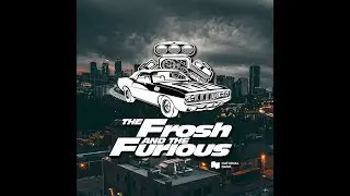 Hype Video - Engineering Frosh 2017: The Frosh and the Furious