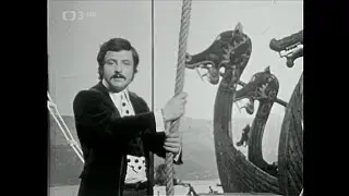 Dvacet minut s písničkou - Petr Spálený (1970) HD