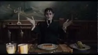 Dark Shadows - Trailer Deutsch HD