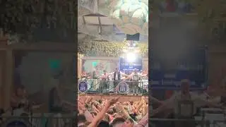 Hofbrau Festzelt - Icelandic Thunderclap - Oktoberfest 2019