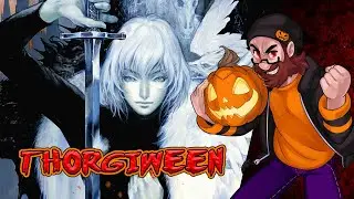Castlevania: Aria of Sorrow - Thorgiween