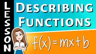 Describing Functions