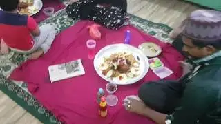 Ramadahan itu indah bersama keluarga