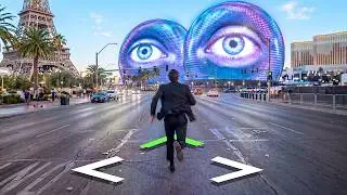 Google Street View AI Slop is Hilariously Bad