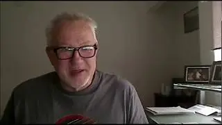 Эпизод 445. Андрей Отряскин. Смена состава