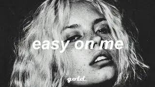 Adele Type Beat 