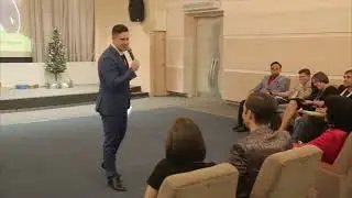 Интерактив на свадьбе | Застольный конкурс на свадьбе | Конкурс на празднике