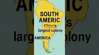 ChatGPT Showed World Map After WW3