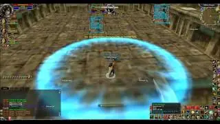 Runes of Magic Warrior/Mage DPS