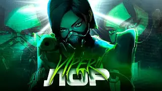 Valorant. Why did Viper become Toxic? What was Viper hiding from Omen? The full Viper lore.