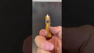 3 Next Level Brass Lighters 