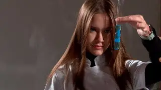 Vanja Mijatović, mlada i uspešna hemičarka, fizičarka i matematičarka