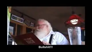 The Tourettes Guy's Father