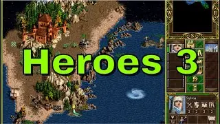 Heroes 3 Impossible Difficulty (Necropolis)
