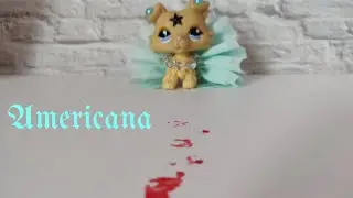 lps MV ⭐Americana ⭐